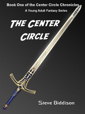 cover image of The Center Circle